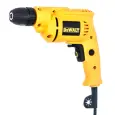 Дрель DeWALT 550Вт DWD014S