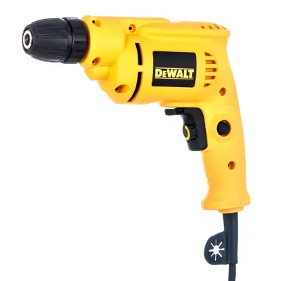 Дрель DeWALT 550Вт DWD014S