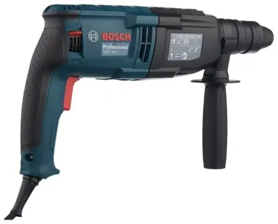 Перфоратор BOSCH 790Вт GBH 240F