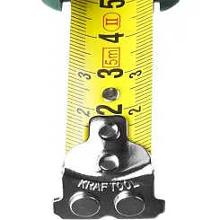 Рулетка KRAFTOOL 5м х 19мм GRAND 34022-05-19