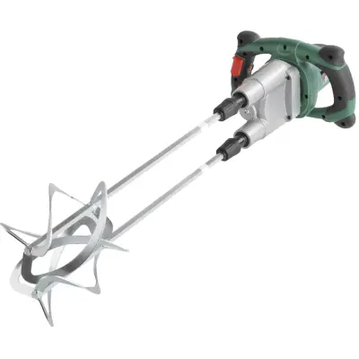 Миксер HAMMER 1400Вт двойной Flex MXR1400A