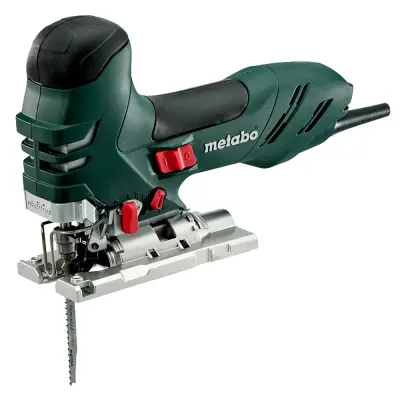 Лобзик METABO 750Вт STE 140