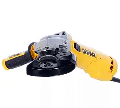 Болгарка (УШМ) DeWalt 125мм 1200Вт DWE4215-КS