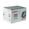 Пила циркулярная HAMMER 1400Вт 185 мм CRP1400B