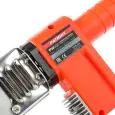 Аппарат для сварки пластиковых труб PATRIOT PW 800, 3 насадки(20, 25, 32), электронная регулировка, 