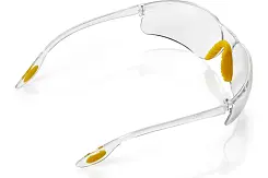 Защитные очки прозрачные КЭС 701