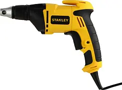 Шуруповерт сетевой Stanley 520Вт STDR5206-RU