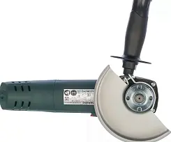 УШМ 125мм 850вт / Metabo W 850-125
