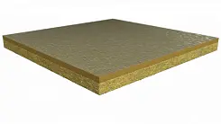 Мембрана звукоизоляционная ТехноСонус Tecsound FT55AL 5500х1200х13мм 6,6м2 1300200011