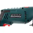 Дрель HAMMER 710Вт ударная кейс UDD710B