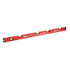 Уровень для гипсакартона KAPRO DRYWALL LEVEL 90см 2 колбы 773B