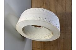 Лента армирующая угловая STRAIT-FLEX TUFF-TAPE 57ммх30м композитивный профиль X4405694