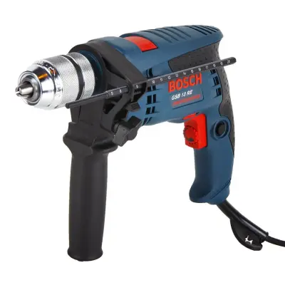 BOSCH GSB 13 RE Дрели ударные