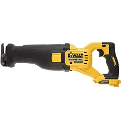 Пила сабельная DeWALT DCS388N-XJ