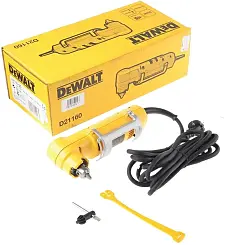 Дрель угловая DeWALT 350Вт D21160
