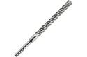 Бур D.BOR ZENTRO 4-cutting SDS-plus 32x400/450мм 4318 60930