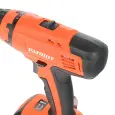 Аккумуляторная дрель-шуруповерт PATRIOT 18В BR 180Li