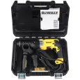 Перфоратор DeWALT SDS+ 800Вт D25134K