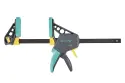 Струбцина WOLFCRAFT самозажимная 915-1175мм 3034000