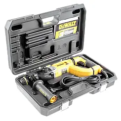 Перфоратор DeWALT SDS+ 900Вт D25263K