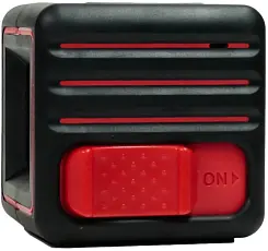 Построитель лазерный плоскостей ADA Cube 3D Ultimatel Edition