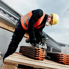 Аккумуляторная угловая шлифмашина METABO Li-Ion 180мм кейс WB 18 LTX BL 180