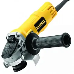 Болгарка (УШМ) DeWalt 125мм 900Вт DWE4151