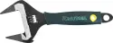 Ключ разводной KRAFTOOL SlimWide-S 150/34мм 27263-15