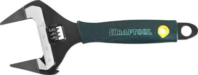 Ключ разводной KRAFTOOL SlimWide-S 150/34мм 27263-15