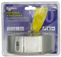 Коронка алмазная Trio-Diamond по керамике и стеклу 130мм 400130