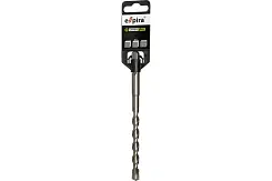 Бур по железобетону Espira Cross Plus 10х100х160мм; SDS-plus FP05D10L160