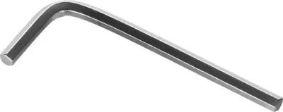 Ключ имбусовый ЗУБР МАСТЕР 14мм HEX хромованадиевая сталь 27453-14