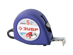 Рулетка ЗУБР Комфорт 10м х 25мм 34016-10