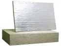 Теплоизоляционная вата Rockwool ТЕХ Баттс 100мм (2,4м2)(0,24м3)