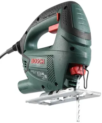 Лобзик BOSCH 500Вт PST 700 E