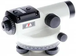 Нивелир оптический ADA BASIS кейс, мелкий инструмент.
