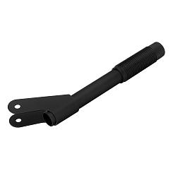 Комплект транспортировочный для генераторов Denzel PS-25 PS-28 PS-33 PS-33E колеса и ручки 94669