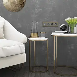 Рамка на 4 поста бронза WERKEL WL07-Frame-04