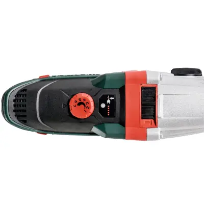 Дрель METABO 1000 Вт ударная кейс SBEV 1000-2