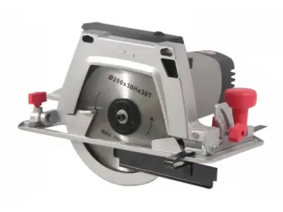 Пила циркулярная ЭНЕРГОМАШ 200мм 2000Вт ЦП-50200