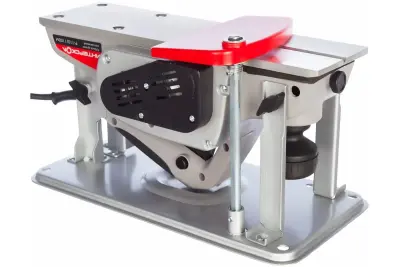 Интерскол Р-110/1100М рубанок 49.1.0.12