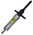 Коронка алмазная HILBERG laser по бетону 25мм HM225