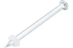 Дюбель-гвоздь по бетону Gefest 52 мм 100 шт. DN52P8