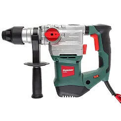 Перфоратор HAMMER SDS+ 1500Вт Flex PRT1500A