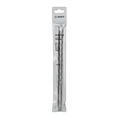 Бур по бетону SDS Plus-1 усиленный 12х200х260мм BOSCH