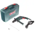 Дрель HAMMER 710Вт ударная кейс UDD710B