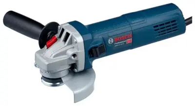 Углошлифовальная машина BOSCH GWS9-125 S