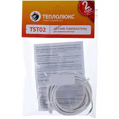 Датчик температуры TST02-2,0 (-20 до +80) в комплекте 2153190