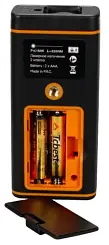 Дальномер лазерный RGK D60