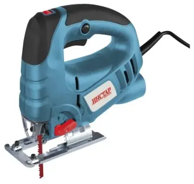 Лобзик ИНСТАР 680Вт ЭЛЗ16680